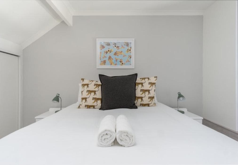 Cosy Getaway with Stunning Mountain Views