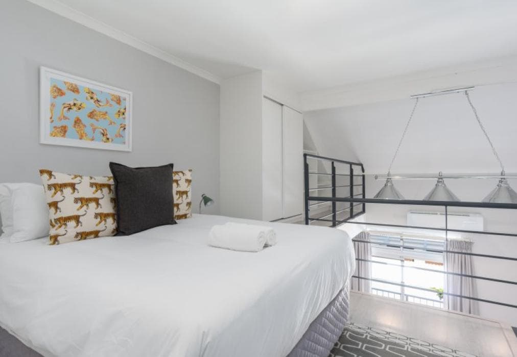 Cosy Getaway with Stunning Mountain Views