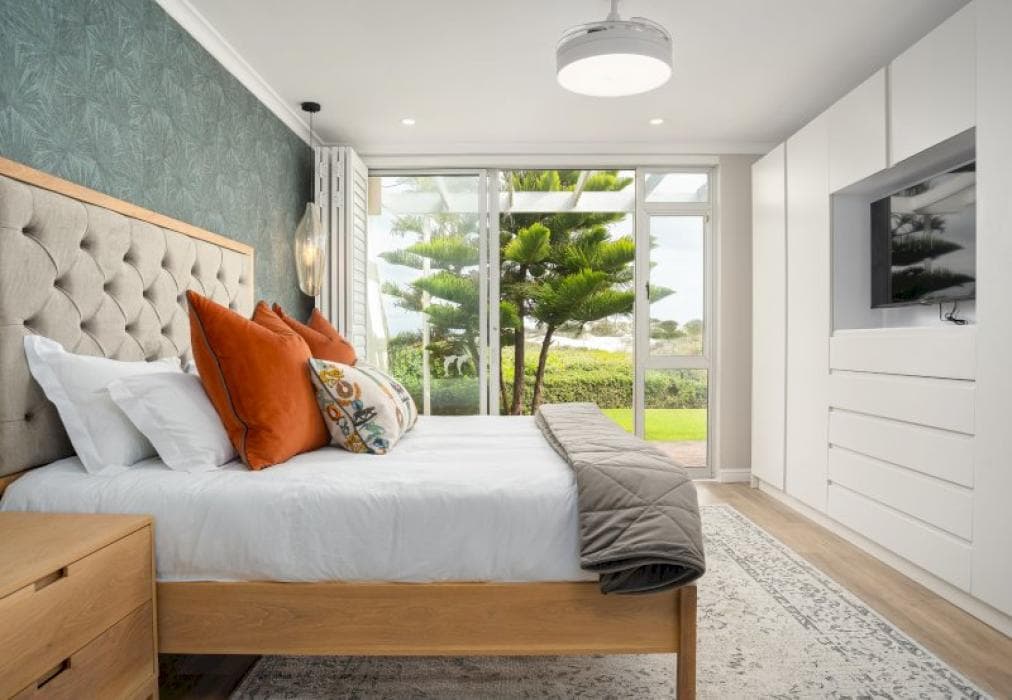 Stylish 3 Bedroom Apartment