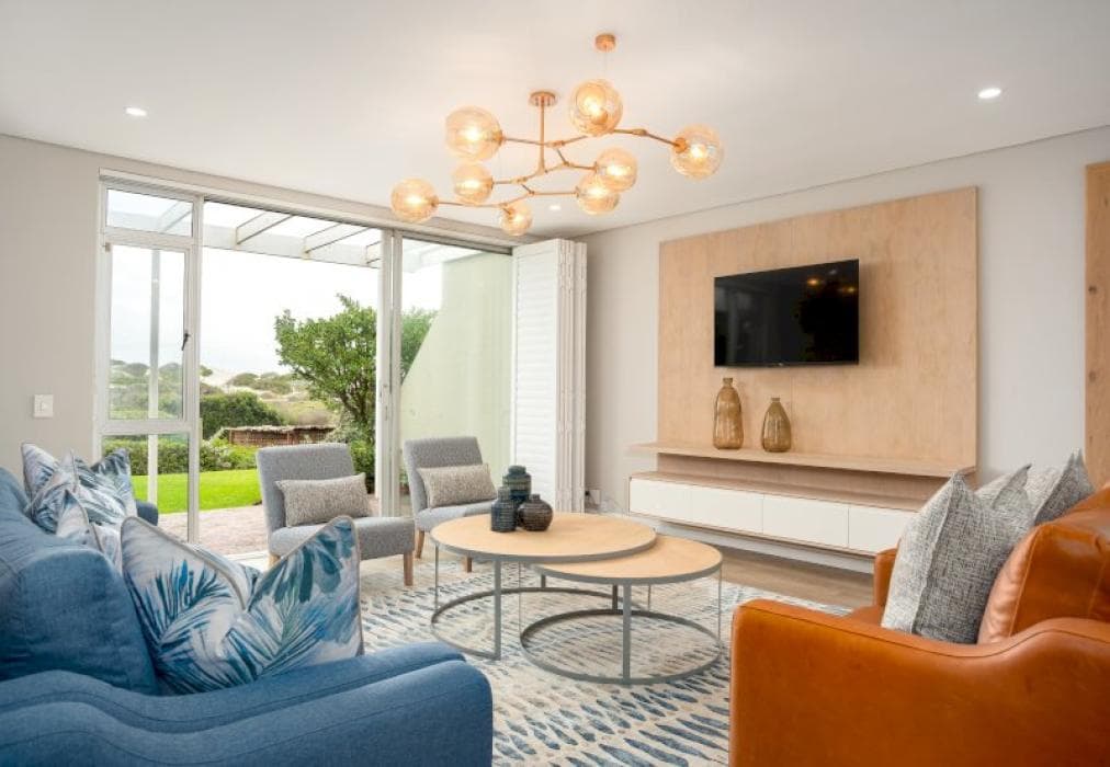 Stylish 3 Bedroom Apartment