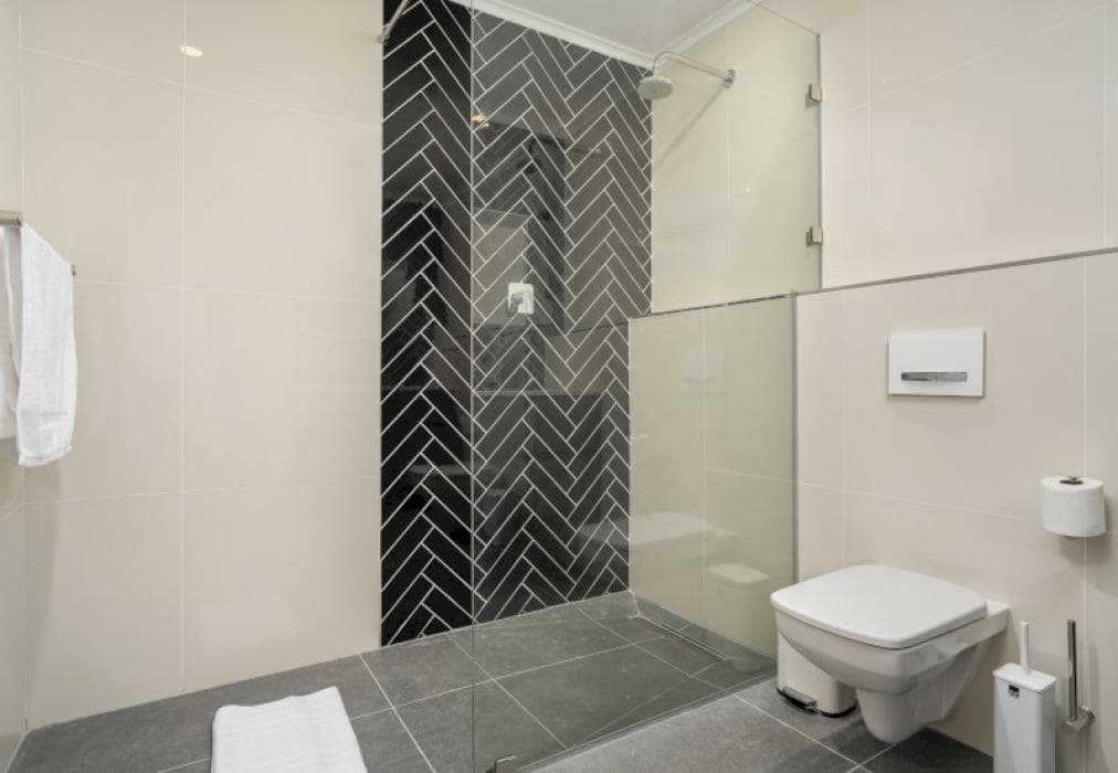 Stylish 3 Bedroom Apartment