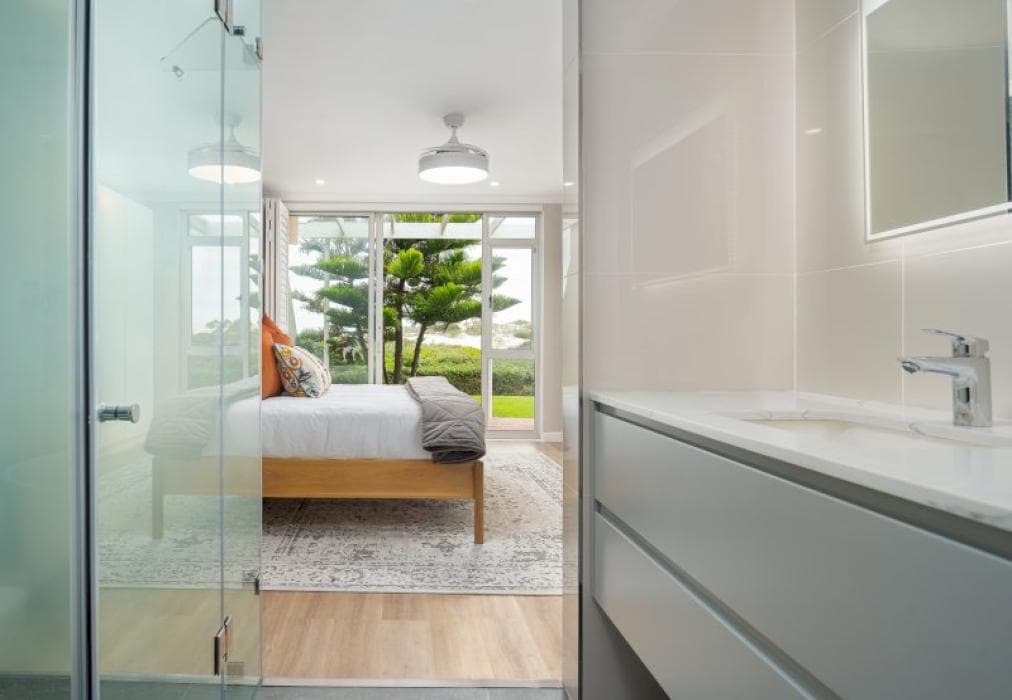 Stylish 3 Bedroom Apartment