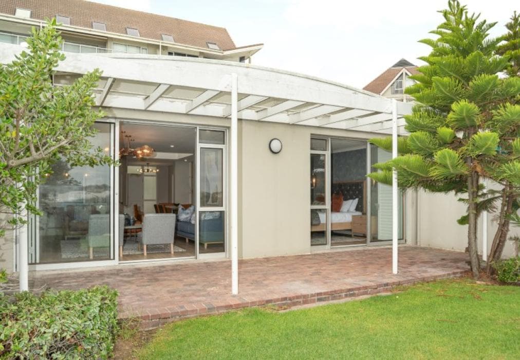 Stylish 3 Bedroom Apartment