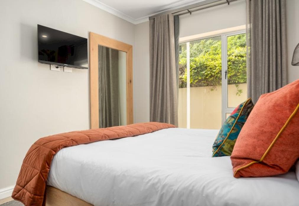 Stylish 3 Bedroom Apartment