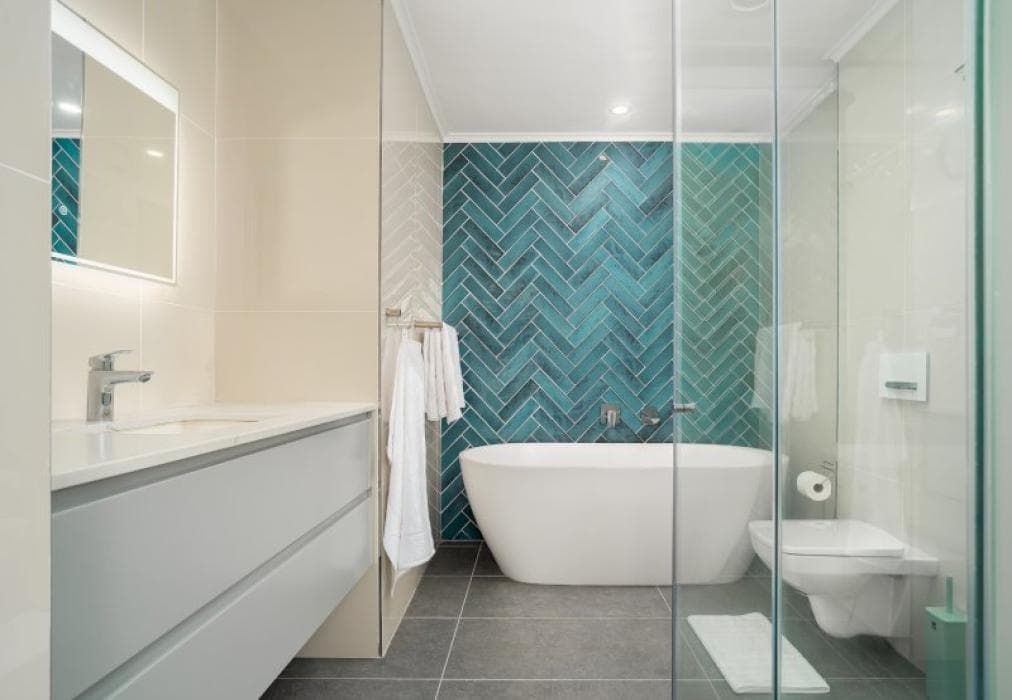 Stylish 3 Bedroom Apartment