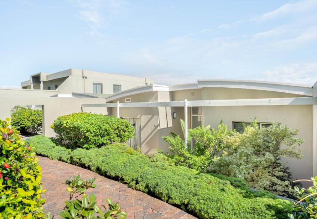 Stylish 3 Bedroom Apartment