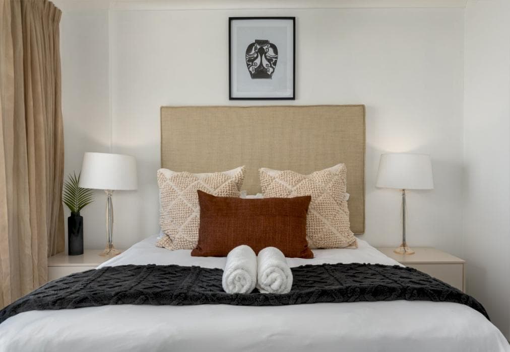 Stylish Blouberg Retreat