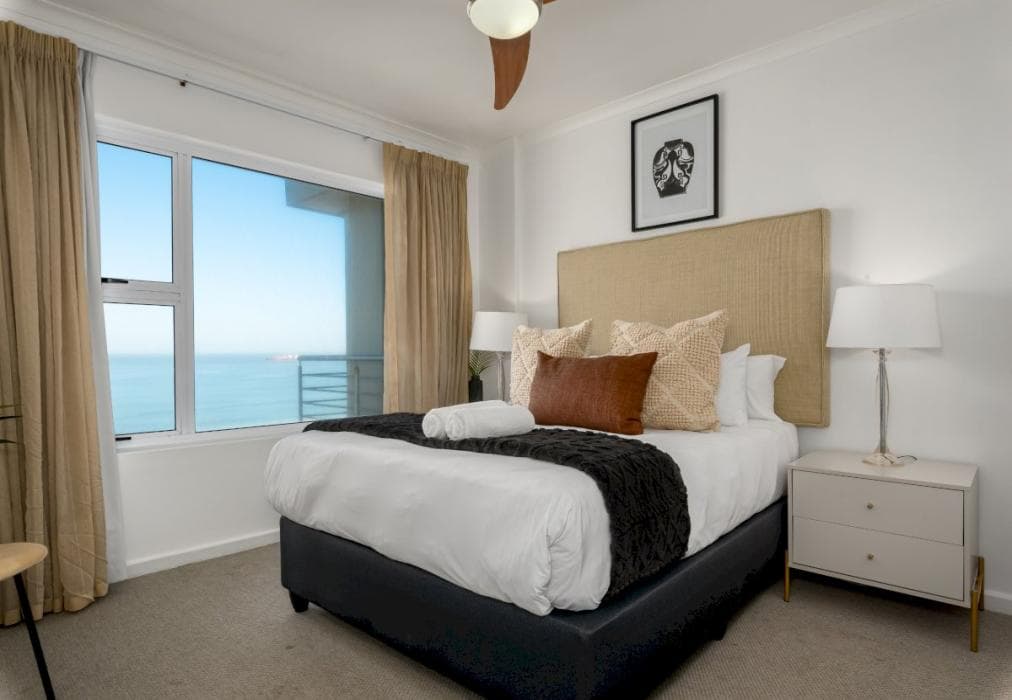 Stylish Blouberg Retreat