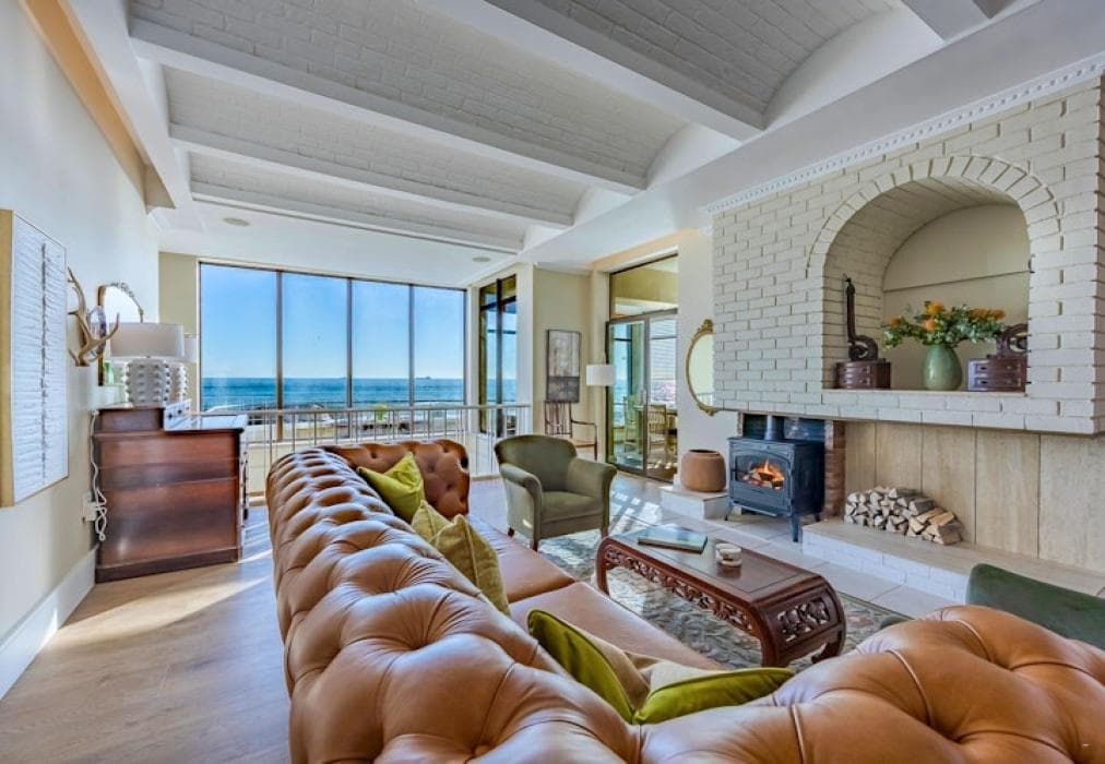 HOMELYNN Bloubergstrand