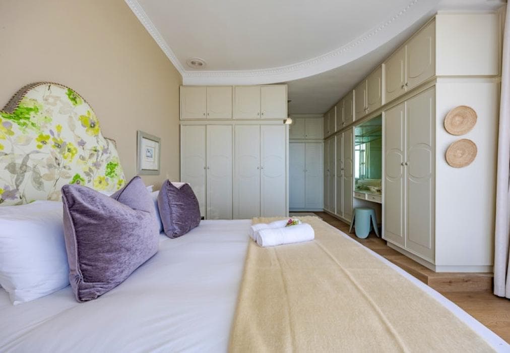 HOMELYNN Bloubergstrand