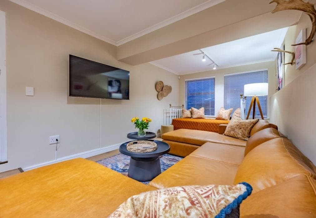 HOMELYNN Bloubergstrand