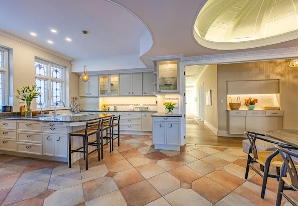 HOMELYNN Bloubergstrand