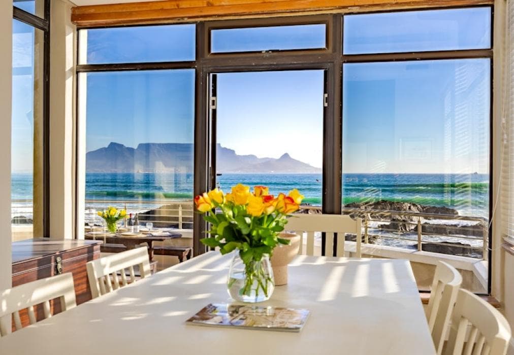 HOMELYNN Bloubergstrand