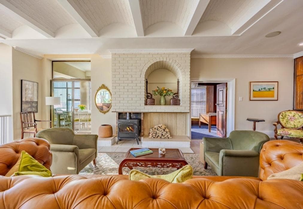 HOMELYNN Bloubergstrand