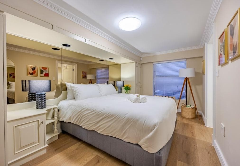 HOMELYNN Bloubergstrand