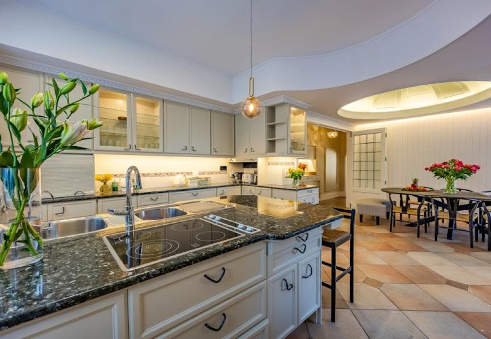 HOMELYNN Bloubergstrand