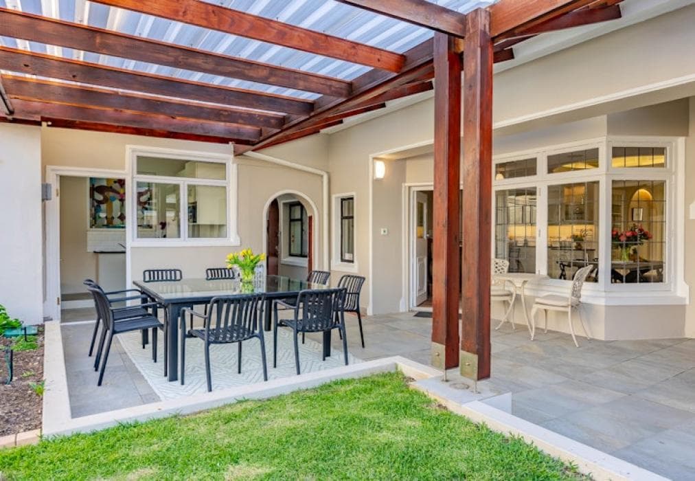 HOMELYNN Bloubergstrand