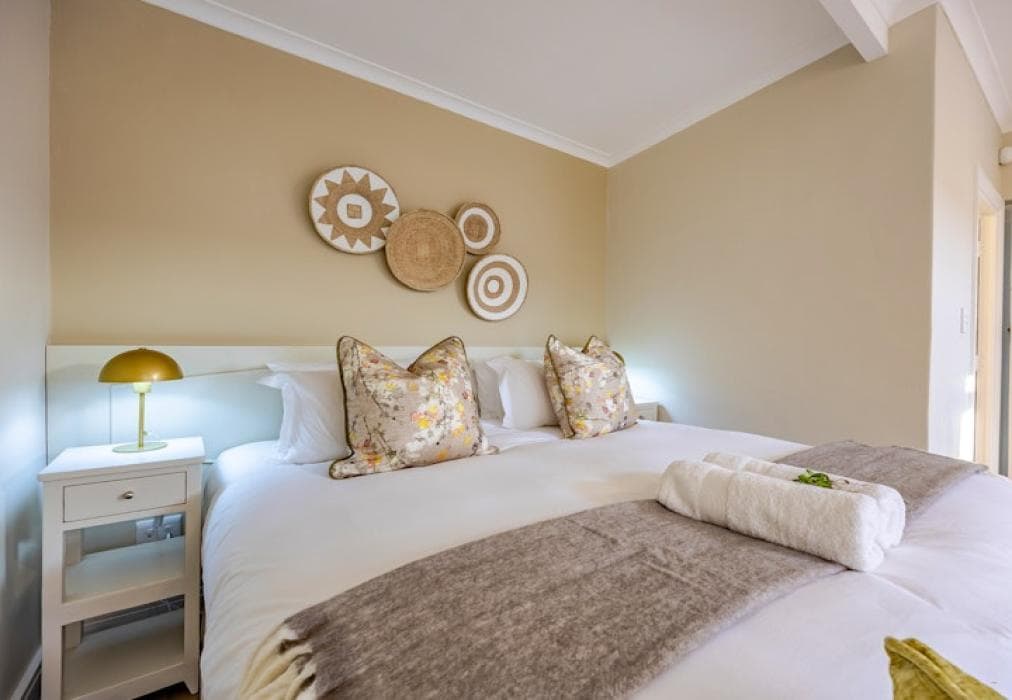 HOMELYNN Bloubergstrand