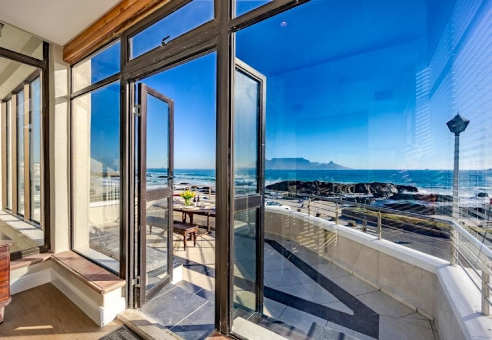 HOMELYNN Bloubergstrand