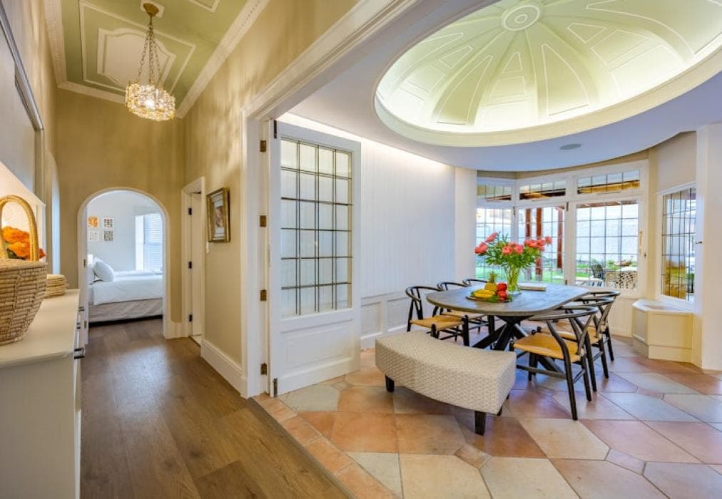 HOMELYNN Bloubergstrand