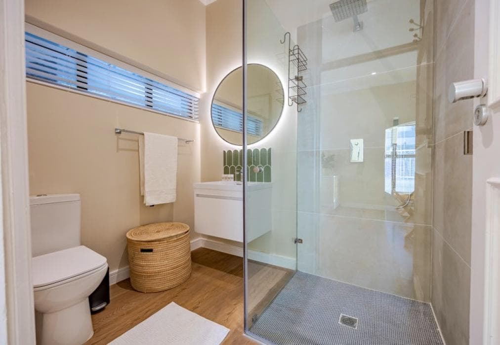 HOMELYNN Bloubergstrand