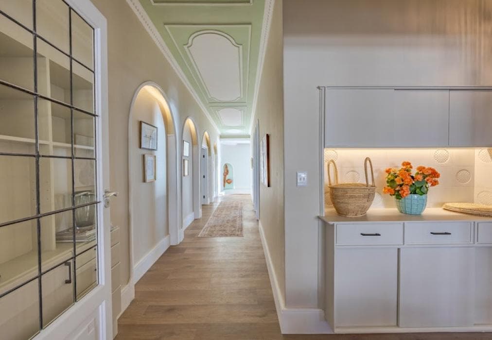 HOMELYNN Bloubergstrand