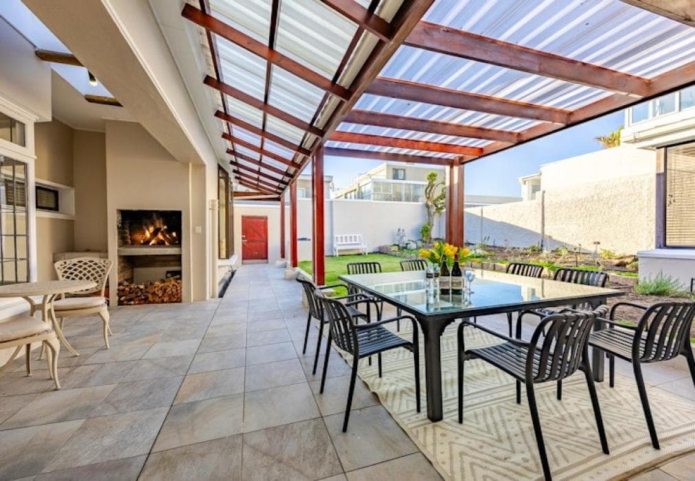 HOMELYNN Bloubergstrand