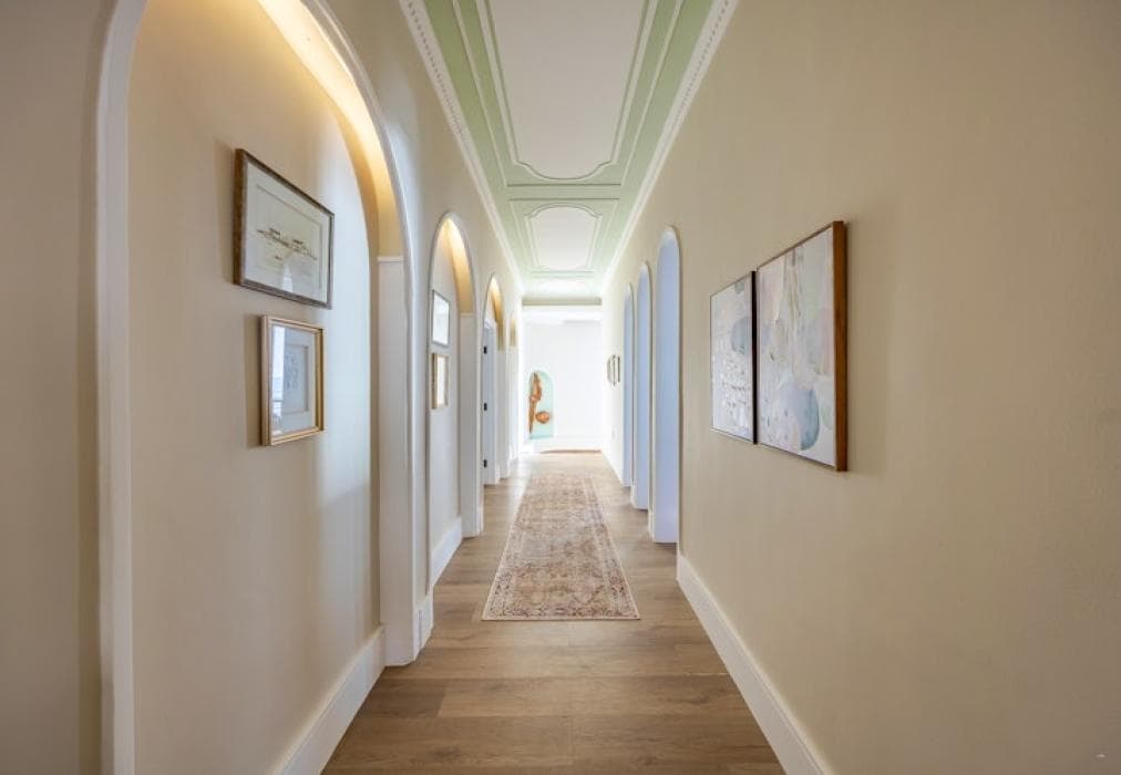 HOMELYNN Bloubergstrand