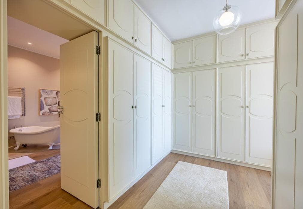 HOMELYNN Bloubergstrand