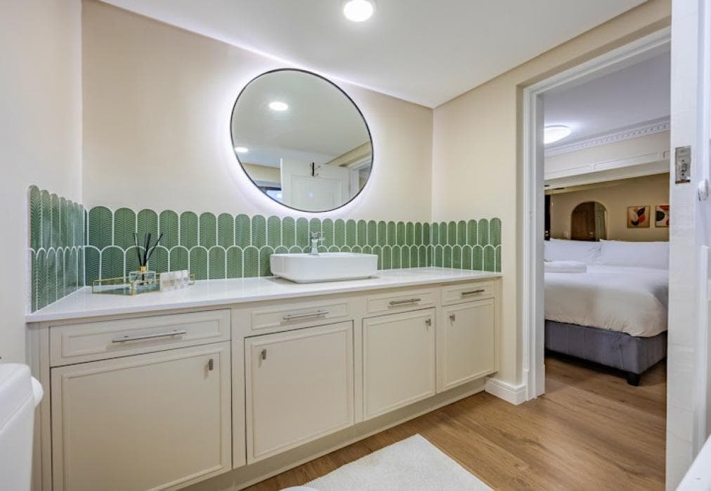 HOMELYNN Bloubergstrand