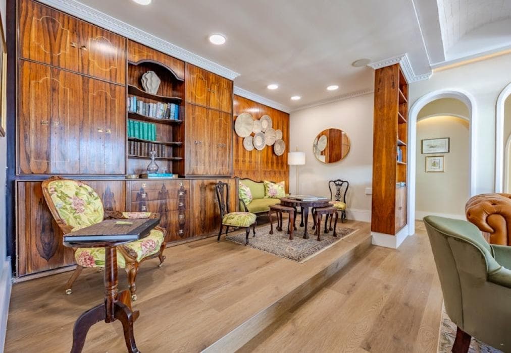 HOMELYNN Bloubergstrand