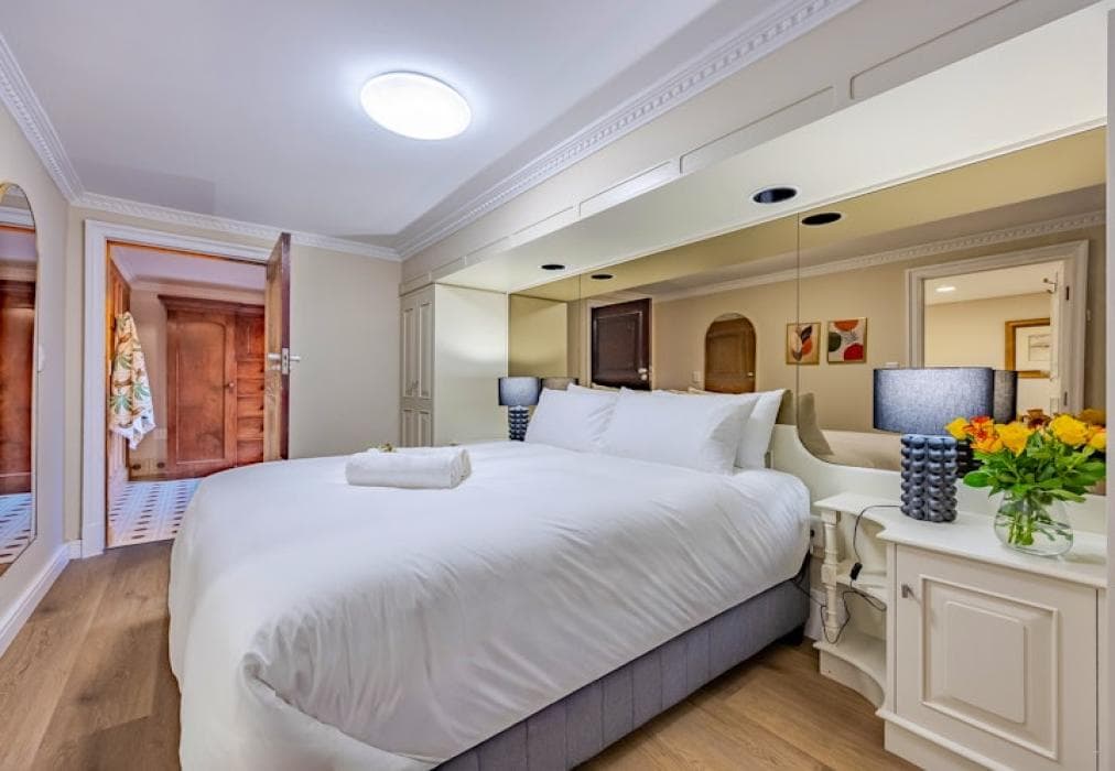 HOMELYNN Bloubergstrand