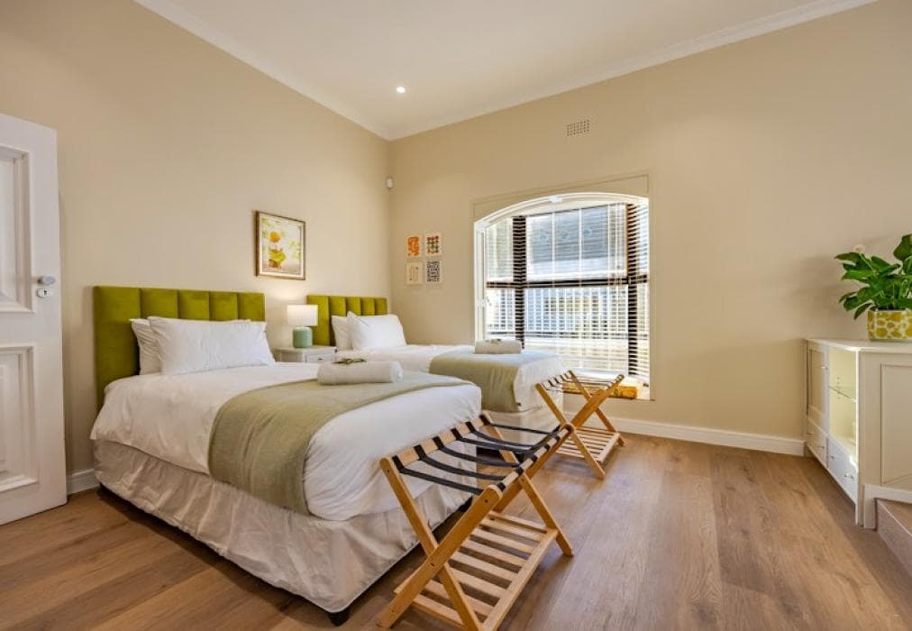 HOMELYNN Bloubergstrand