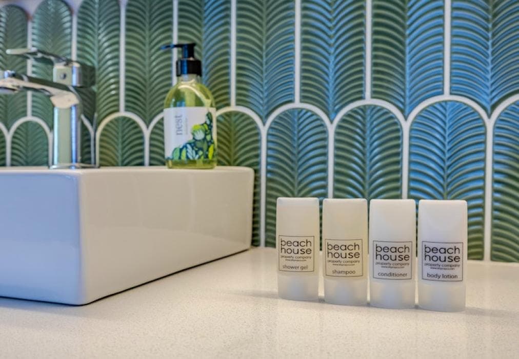 HOMELYNN Bloubergstrand