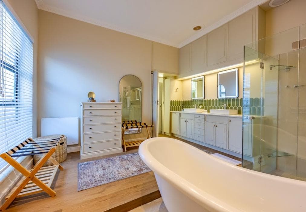 HOMELYNN Bloubergstrand