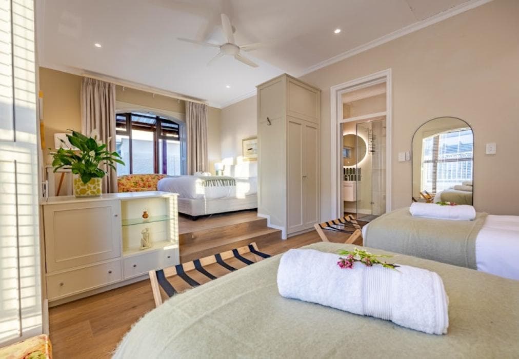 HOMELYNN Bloubergstrand