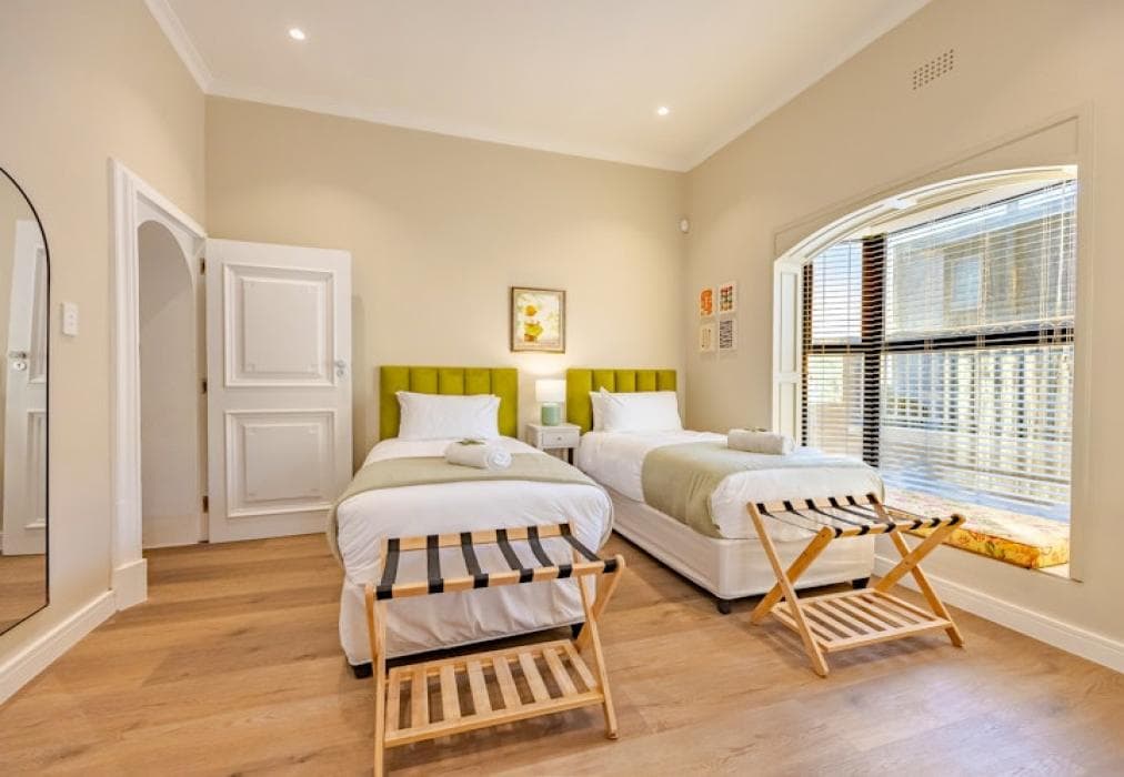 HOMELYNN Bloubergstrand