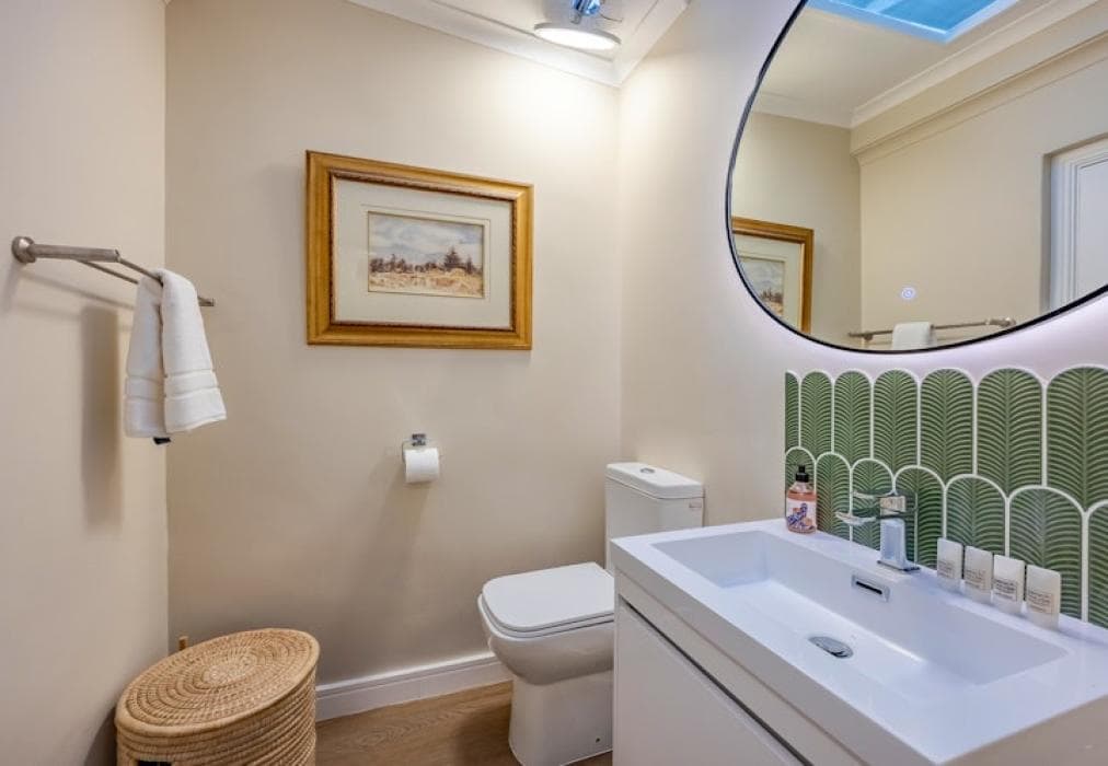 HOMELYNN Bloubergstrand