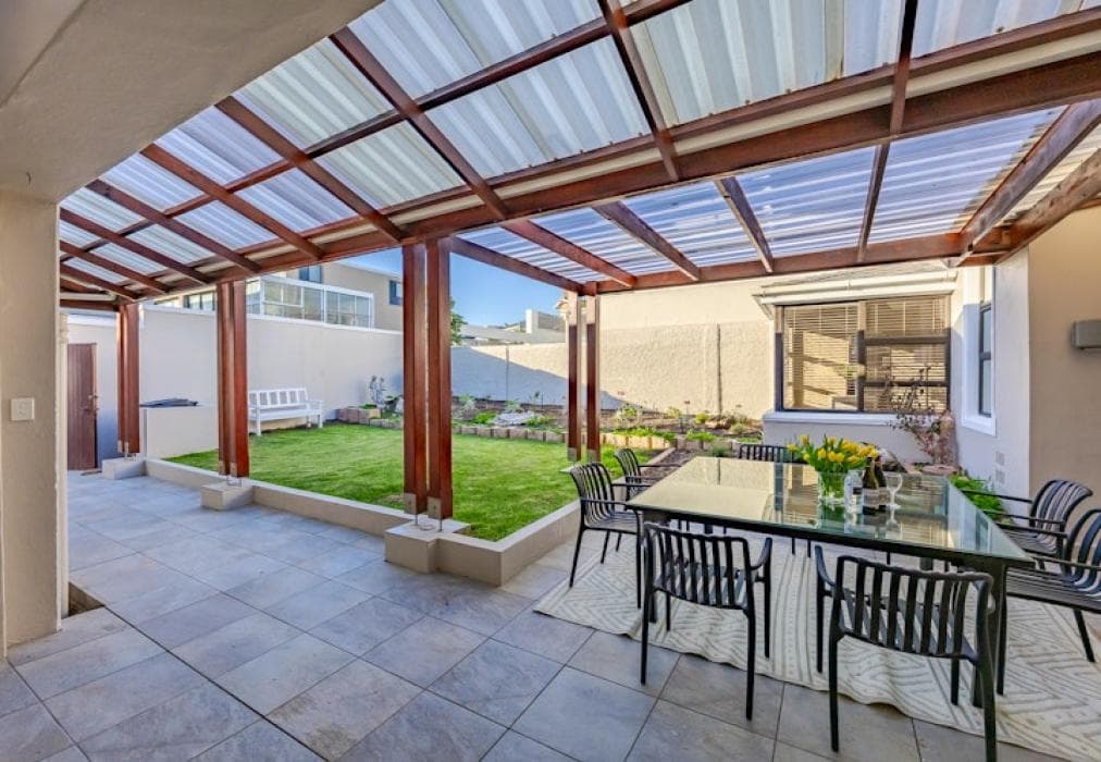 HOMELYNN Bloubergstrand