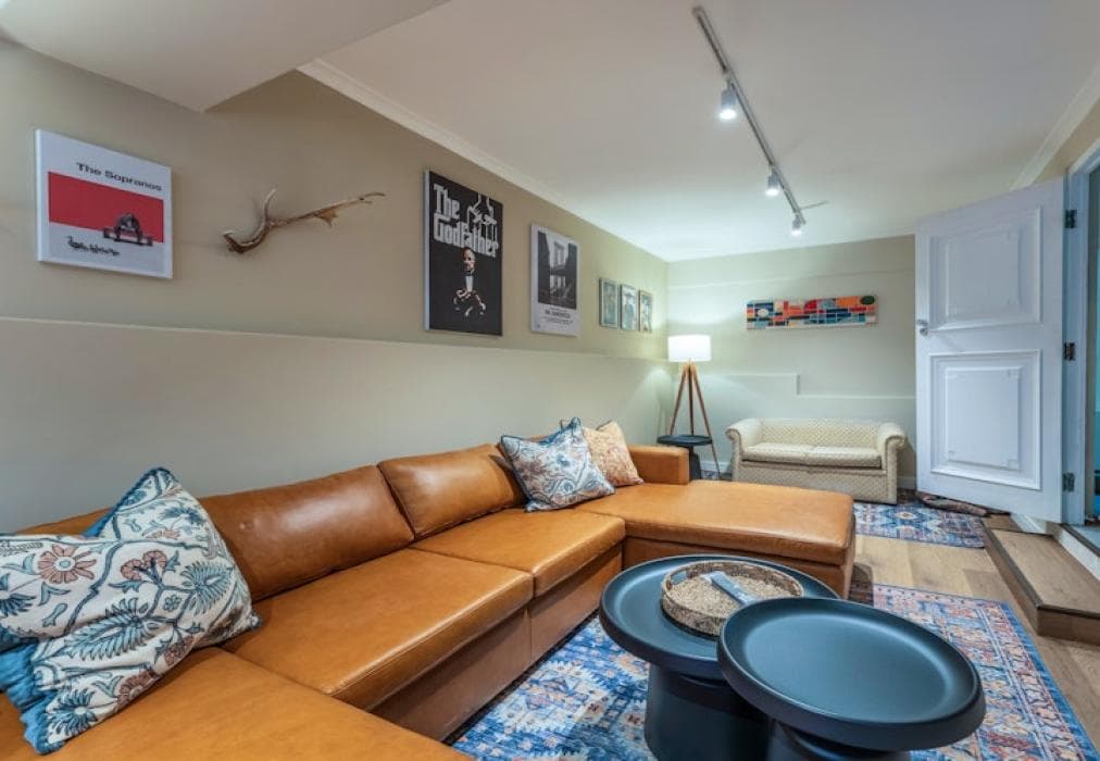 HOMELYNN Bloubergstrand