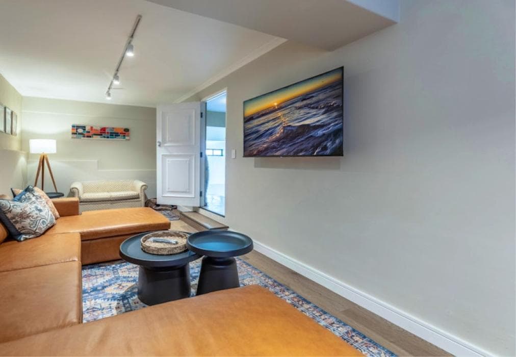 HOMELYNN Bloubergstrand