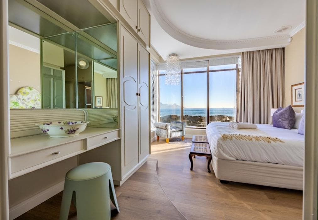 HOMELYNN Bloubergstrand