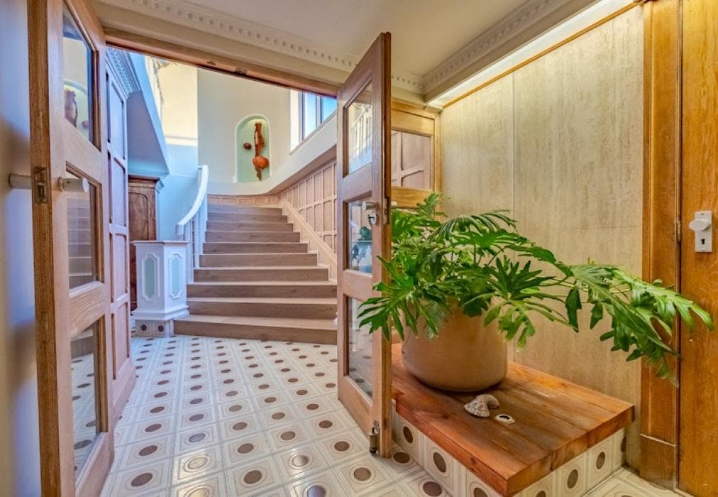 HOMELYNN Bloubergstrand