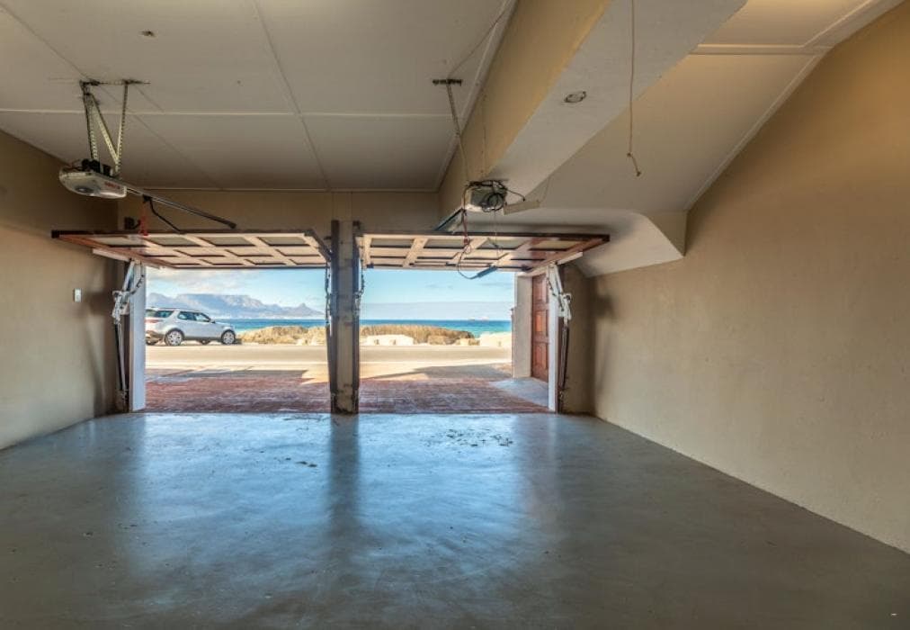 HOMELYNN Bloubergstrand