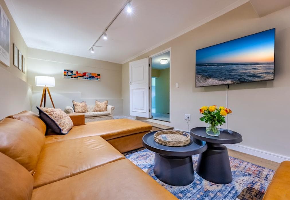 HOMELYNN Bloubergstrand