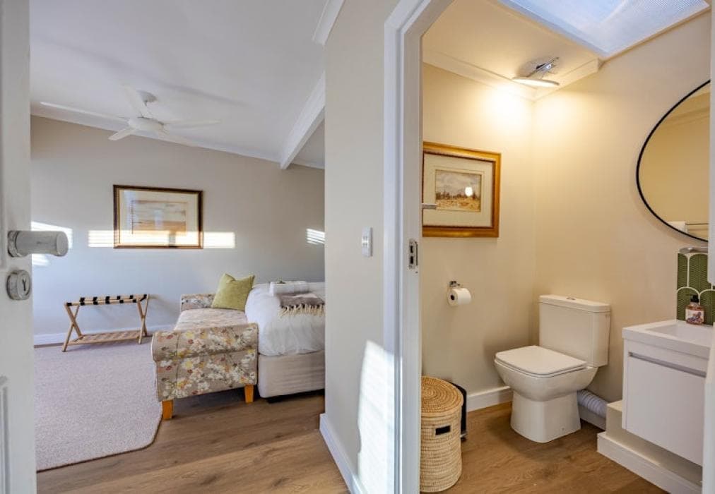 HOMELYNN Bloubergstrand