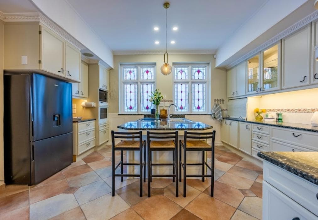 HOMELYNN Bloubergstrand