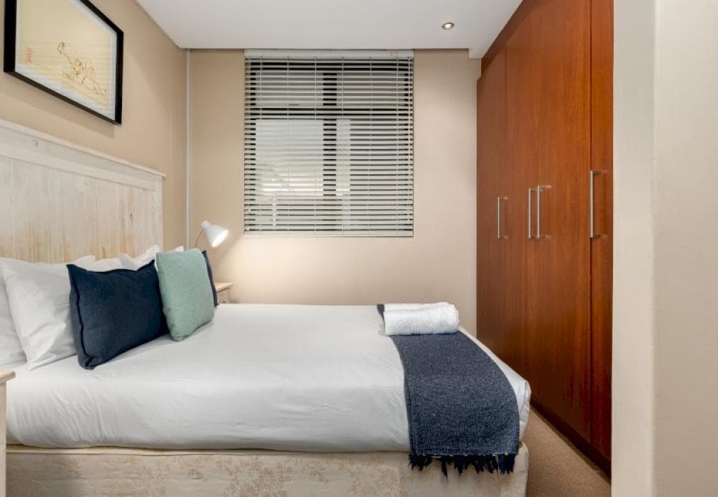 Modern Apartment with Balcony & Beach Access