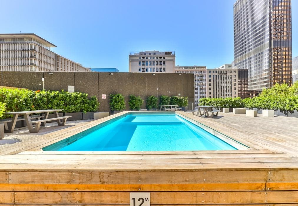 WINK Aparthotel - One Thibault