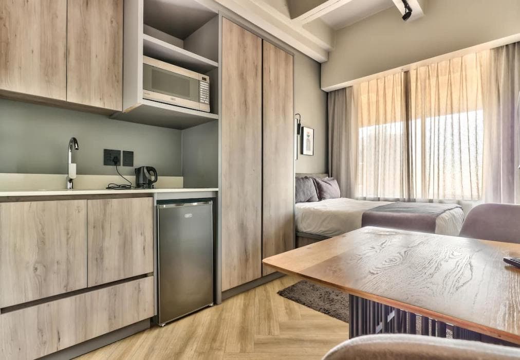 WINK Aparthotel - One Thibault